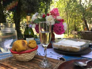 Maipo Shanti Lodge - San José de Maipo - 1