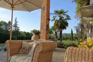 Cascina Arcangelo Raffaele - Verduno - 1