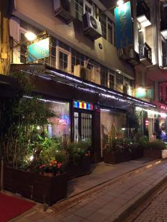 Hotel Nezih Istanbul - 8