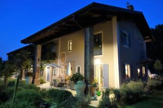 Cascina Arcangelo Raffaele - Verduno - 2