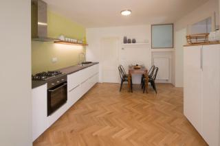 Bed&Breakfast & Apartment Klafé - Brno - 9