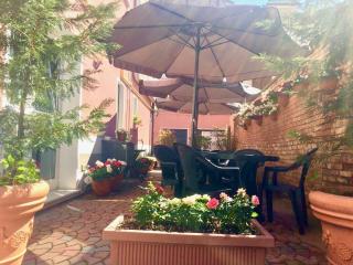 Hotel Paris - Mestre - 8