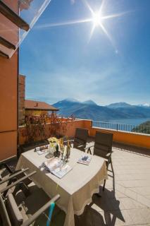Residence Borgo la Sorgente - Gravedona - 2