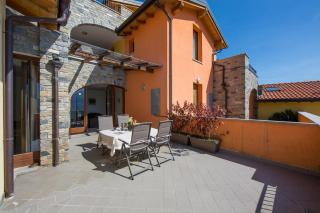 Residence Borgo la Sorgente - Gravedona - 6