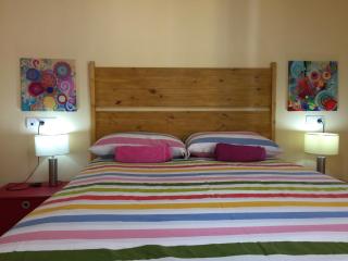 Apartamento Cuarto Real de Santo Domingo - 0