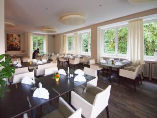Hotel Restaurant Anders - Schwarzenbruck - 4