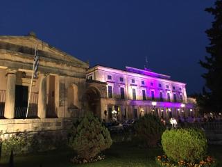 Achillion Liston Suites - Corfu - 4