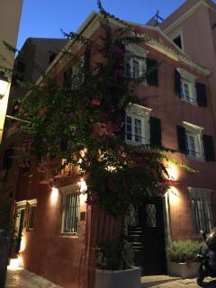 Achillion Liston Suites - Corfu - 3