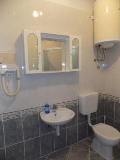 Apartment Štrbić - Ploče - 2