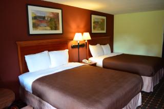 Greystone Motel - Hillsboro - 0