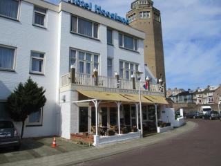 Hotel Hoogland Zandvoort aan Zee - Zandvoort - 0