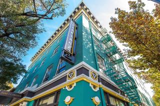 Hotel Clariana - San Jose - 7