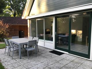 Villa Anna with sauna in Winterswijk - Winterswijk - 8