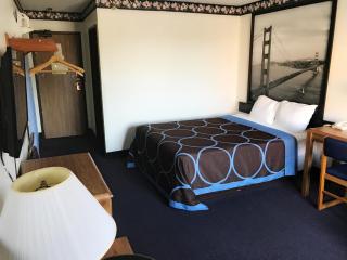 Best Inn - Petersburg - 0