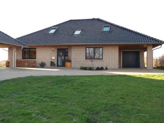 Ferienwohnung Kranichzug - Kargow - 0