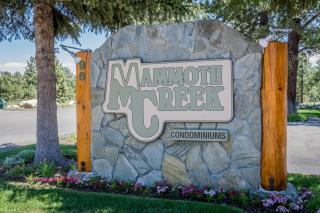 Mammoth Creek Condos - 7