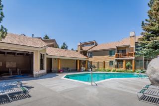 Mammoth Creek Condos - 5