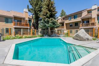 Mammoth Creek Condos - 2