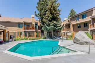 Mammoth Creek Condos - 1