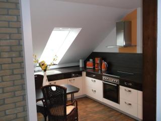 Ferienwohnung Kranichzug - 1