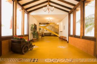 Pousada Ouro de Minas - 3