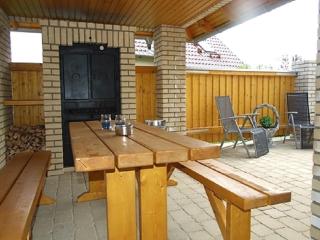 Ferienwohnung Kranichzug - 6