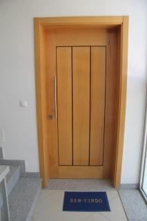 Apartamento Terra Branca - Praia - 8