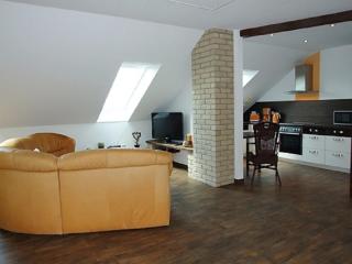 Ferienwohnung Kranichzug - 4