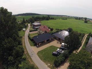 Ferienwohnung Kranichzug - 7