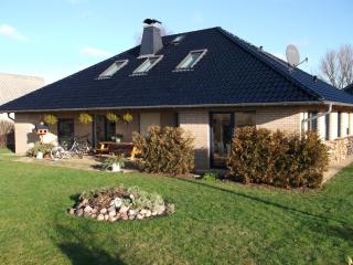 Ferienwohnung Kranichzug - Kargow - 8