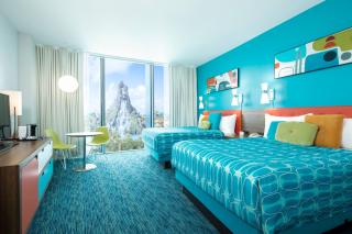 Universal's Cabana Bay Beach Resort - Orlando - 8