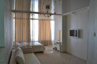 Seven Eleven Apartment HOTEL in Most City - Dnipro - 2
