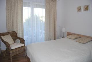 Apartament Piaskowy Polanki Park - Kołobrzeg - 3