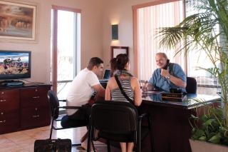 Grand Canyon Plaza Hotel - Tusayan - 8