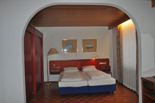 Hotel Starkenburger Hof - Heppenheim an der Bergstrasse - 7