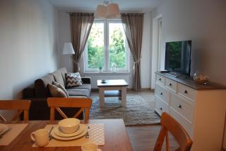 Apartament Piaskowy Polanki Park - Kołobrzeg - 5