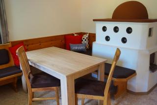 Ferienhaus Melmer Florian - Sankt Leonhard im Pitztal - 7