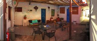 Hostal Siete Colores - San Pedro de Atacama - 6