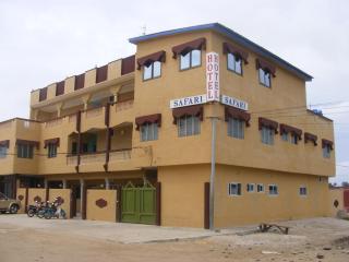 Hotel Safari COTONOU - 1