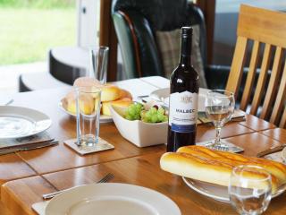 LLanddewi Retreat - Llanddewi Ystradenny - 5