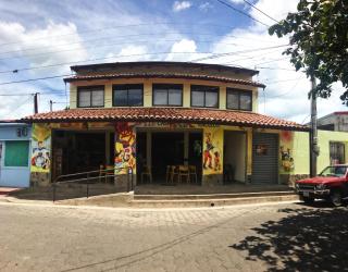Hotel Casa Vínculos - Estelí - 3