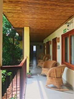 Hotel Casa Vínculos - Estelí - 8