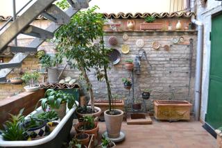 Il Giardino Roccioso - Rávena - 7