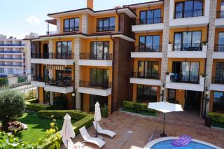 Boulevard Sea Residence - 0