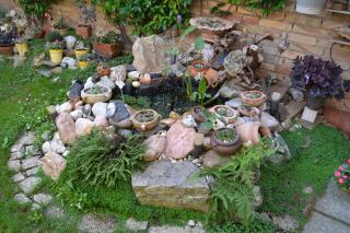 Il Giardino Roccioso - Rávena - 4