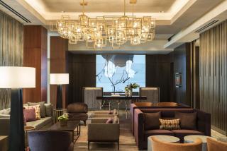 Four Seasons Hotel Silicon Valley at East Palo Alto - Palo Alto - 0