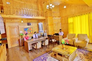 Amara Resorts Manali - 5