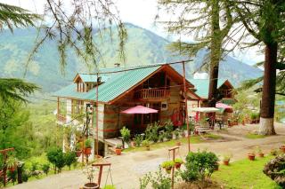 Amara Resorts Manali - 3