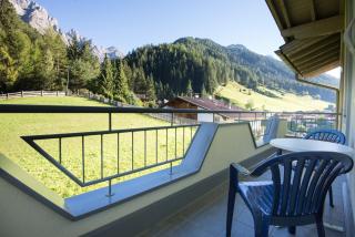 Appartementhaus Pinnisblick - 9