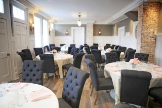 Hotel Laurance - Luray - 5